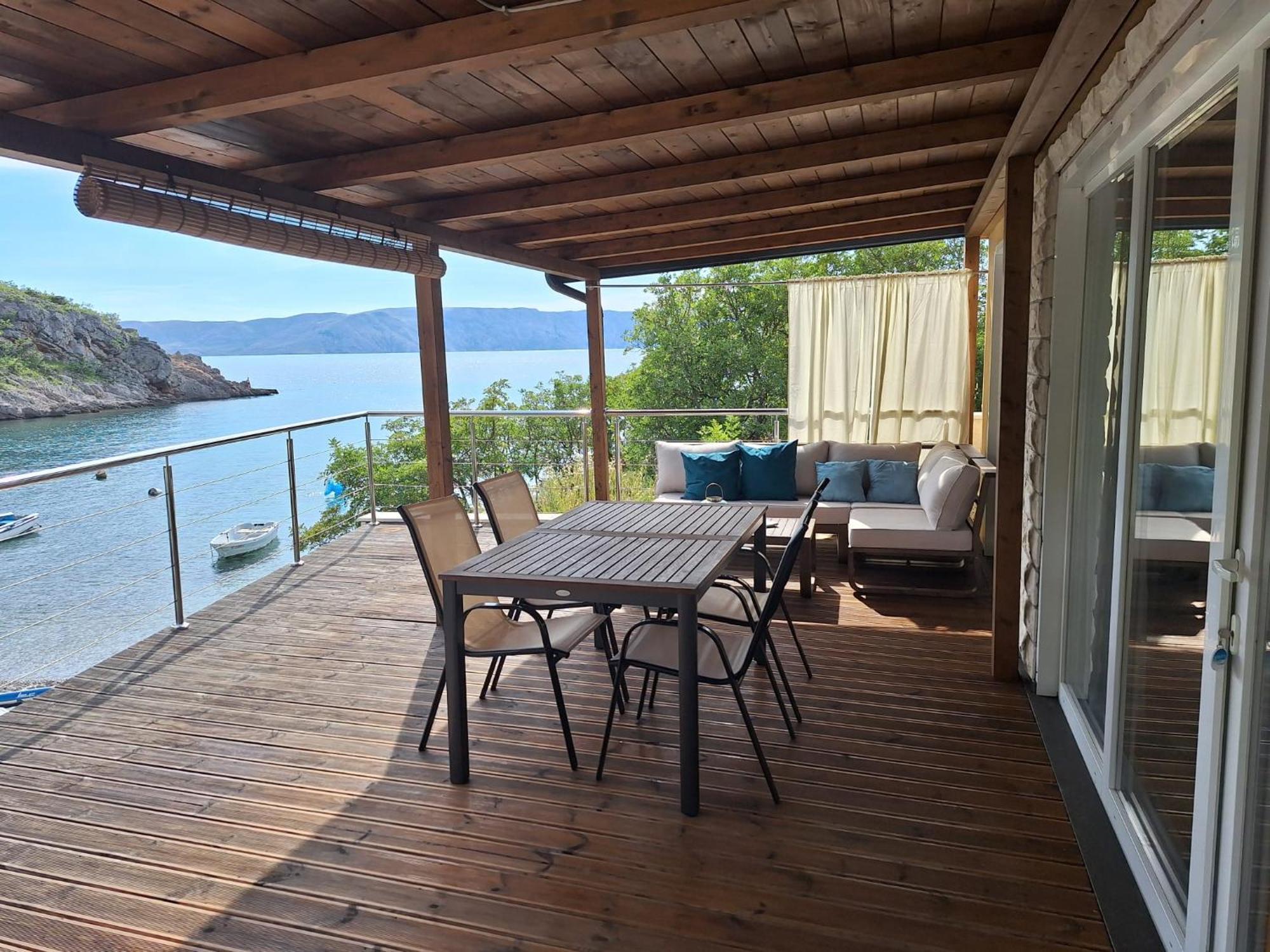 Hotel Boora Glamp Experience & Heated Infinity Pool Senj  Pokoj fotografie